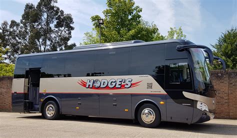 second hand 35 seater coaches.